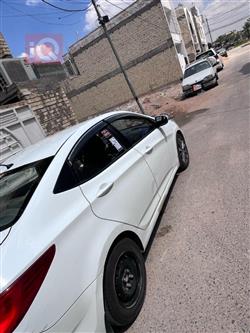 هیۆندای ئەکسنت